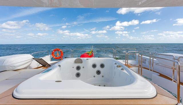 AMANECER yacht for sale 8