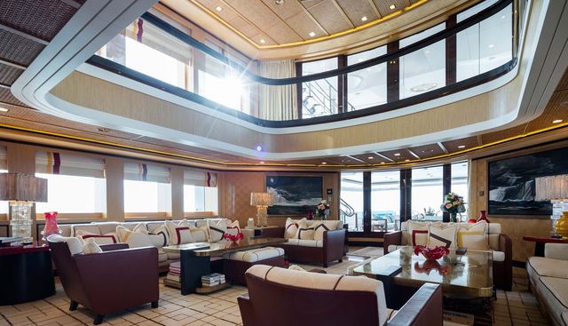 AXIOMA yacht for sale 8