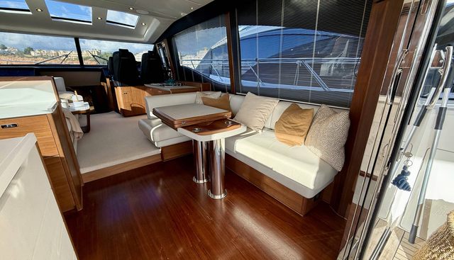 noname yacht for sale 22