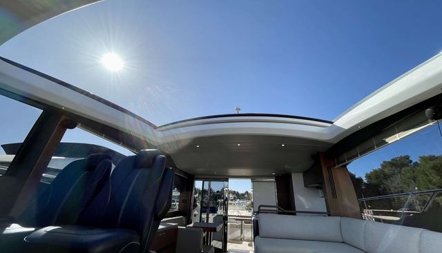 noname yacht for sale 107