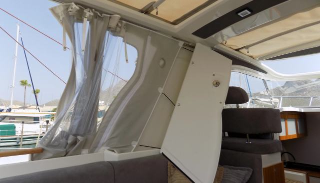 PEGGY G yacht for sale 10