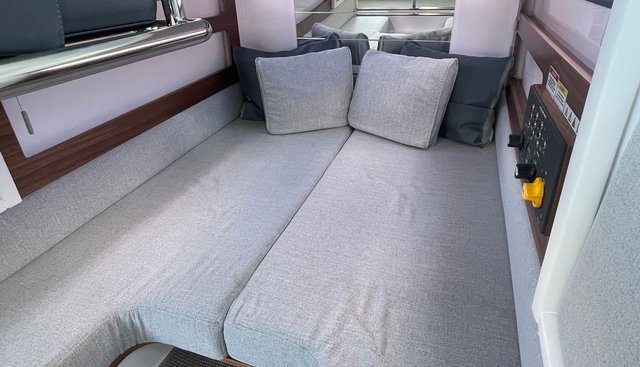 YAKI DA yacht for sale 14