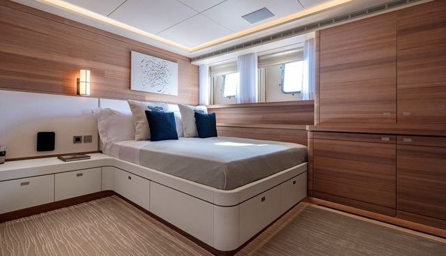 BIJIN yacht for sale 18