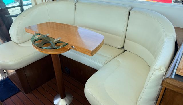 Hermit of Hythe yacht for sale 8