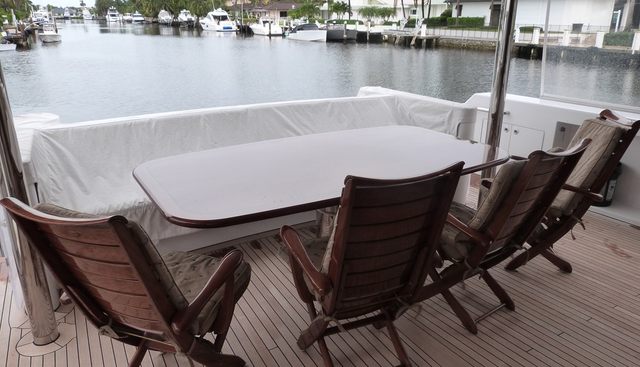 REMY ROO yacht for sale 25