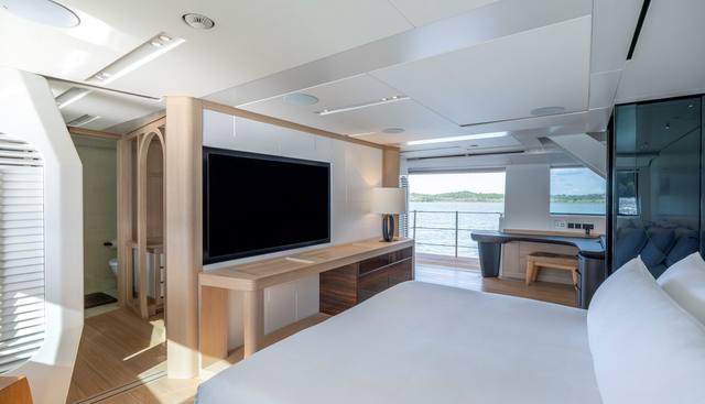 Annabella yacht for sale 8