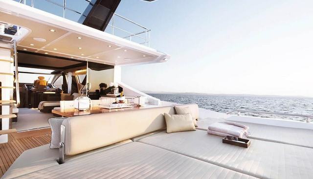 FANTASTIC yacht for sale 18