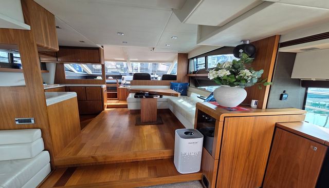 noname yacht for sale 19