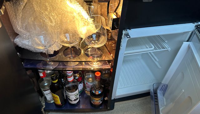 Ayesha yacht for sale 54