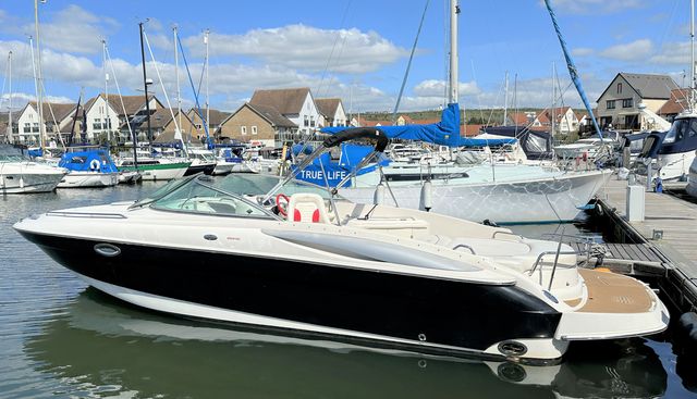 Miami Heat yacht for sale 10
