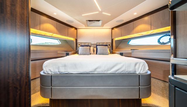 ODYSSEY yacht for sale 42