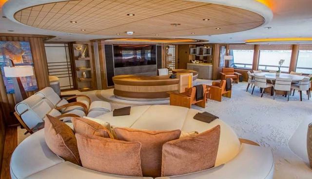 PELORUS yacht for sale 18