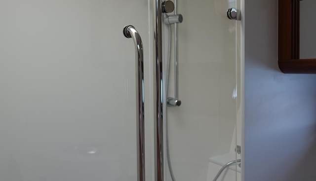 Santa Bettina (to be retained) yacht for sale 24