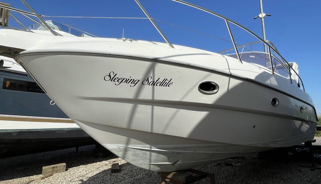 noname yacht for sale 37