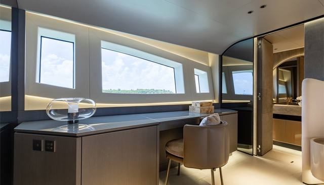 Glida yacht for sale 33