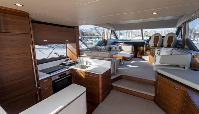 noname yacht for sale 22