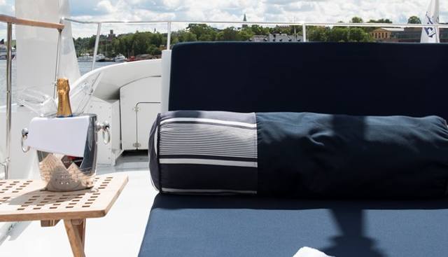 STELLA NOVA yacht for sale 3