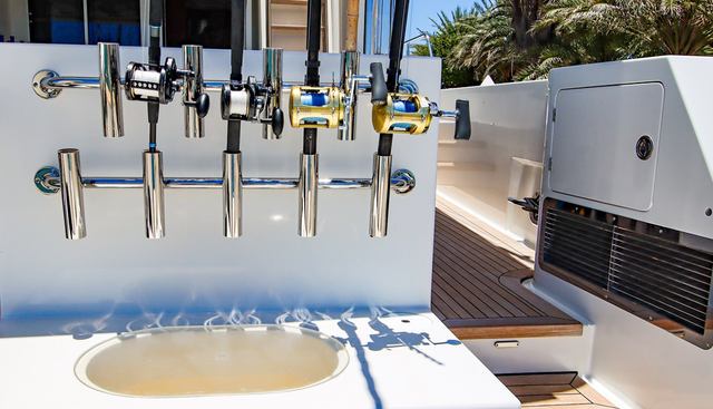Mardiosa yacht for sale 15