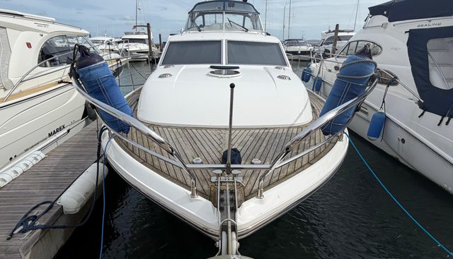 noname yacht for sale 3