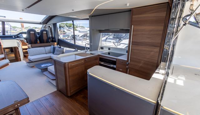 noname yacht for sale 20