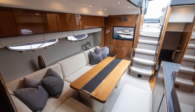 Archers yacht for sale 38
