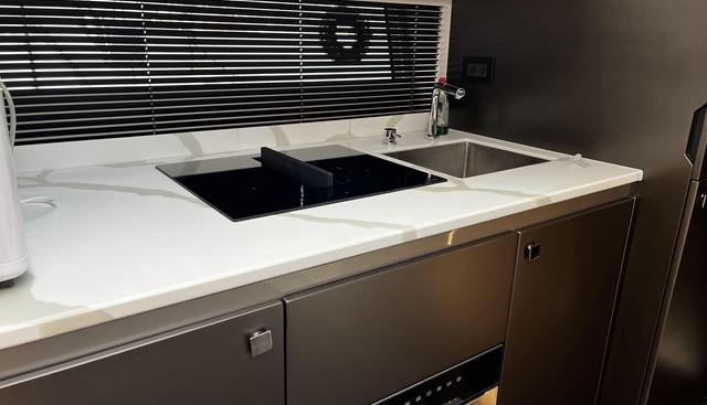 AYS2442 yacht for sale 22