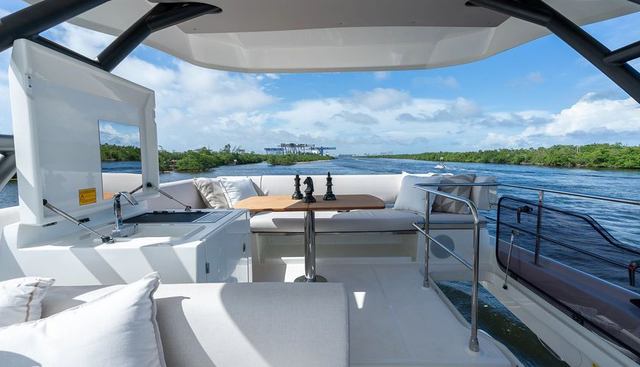 F4.9 yacht for sale 53