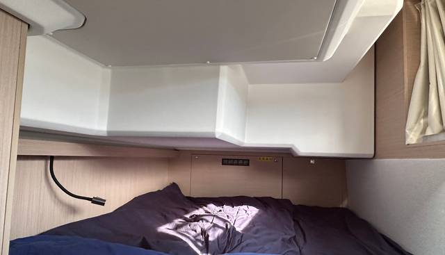 Sea A Moor yacht for sale 65
