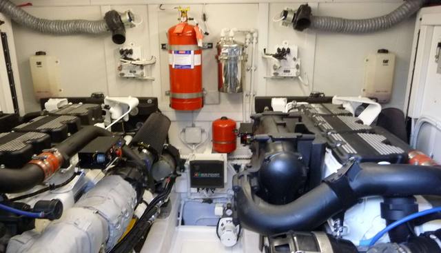 noname yacht for sale 252