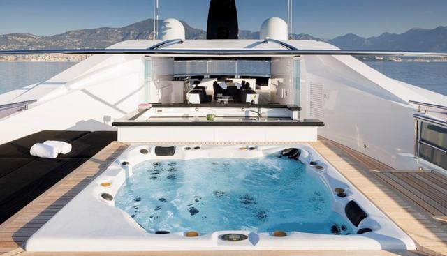 IDOL yacht for sale 3