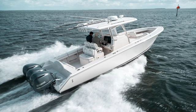 noname yacht for sale 7