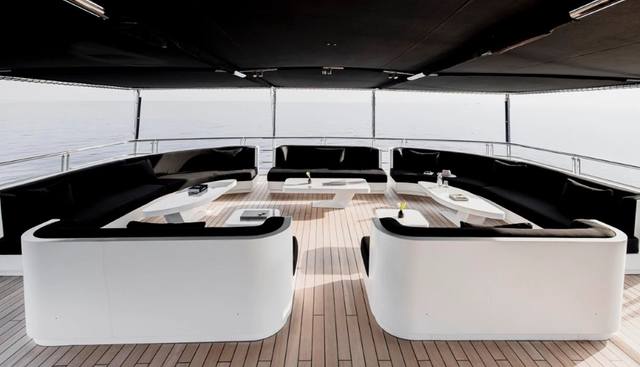 IDOL yacht for sale 39