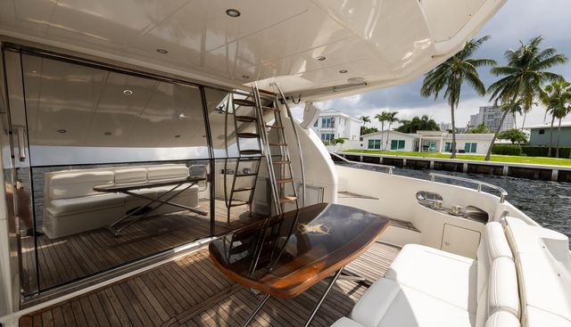 Sea Diva yacht for sale 14