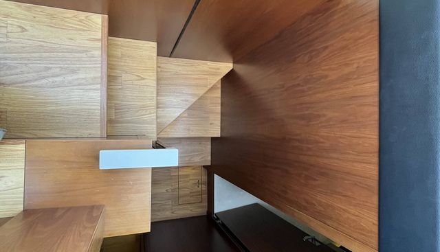 noname yacht for sale 23