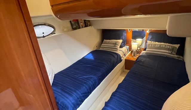 AS394 yacht for sale 22