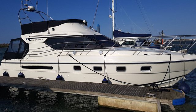 noname yacht for sale 4