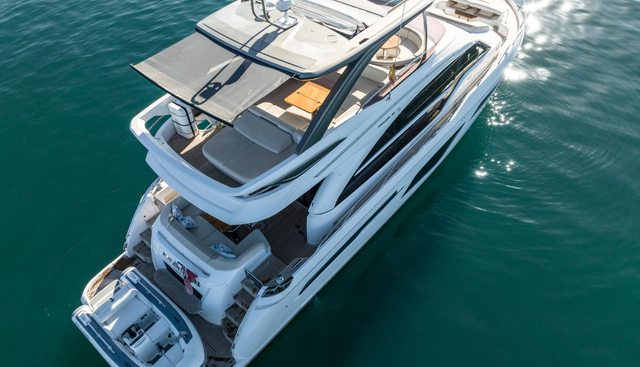 Amussay yacht for sale 45