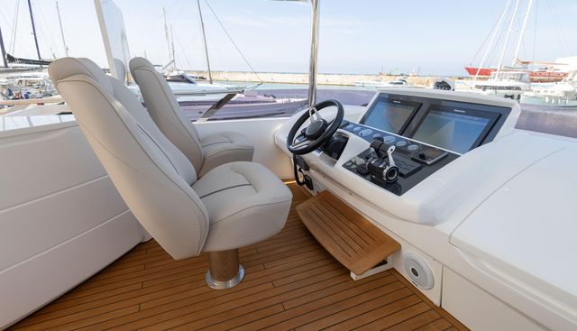 Lordwest yacht for sale 40