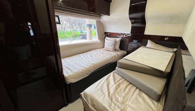 Jack of Hearts yacht for sale 43