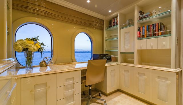 I LOVE THIS BOAT yacht for sale 42