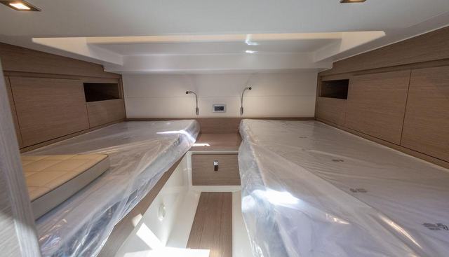 noname yacht for sale 42