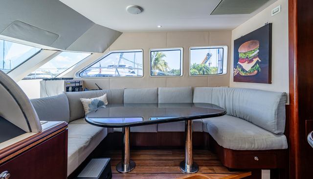 Lady Lorraine yacht for sale 28