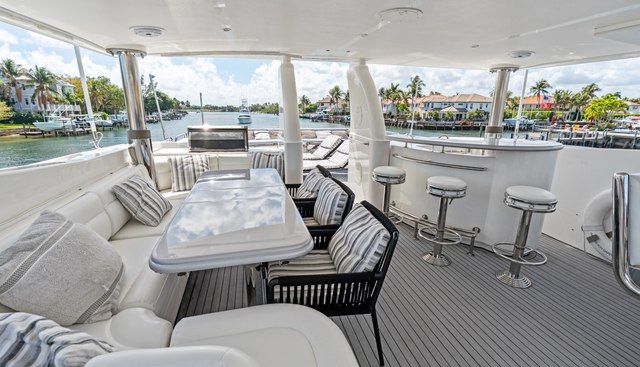 Aleniel yacht for sale 28