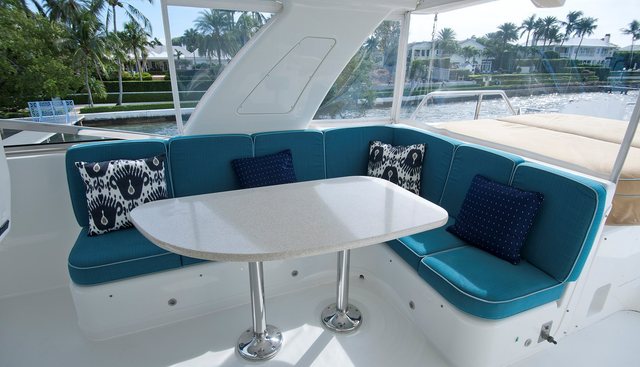 MONCRII yacht for sale 4