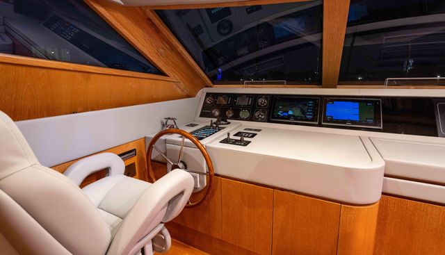 LOSAND yacht for sale 28