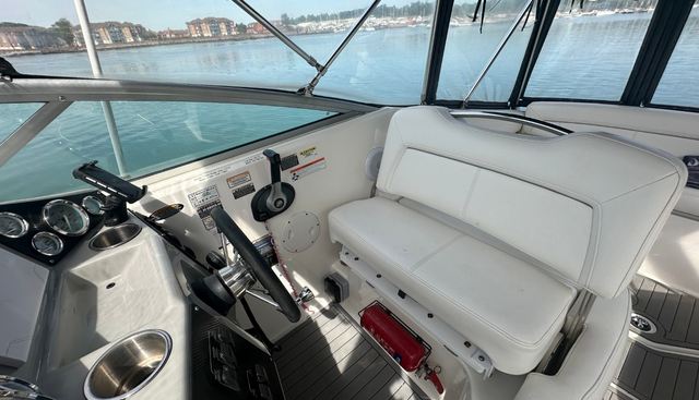 One Dirty Oar yacht for sale 8