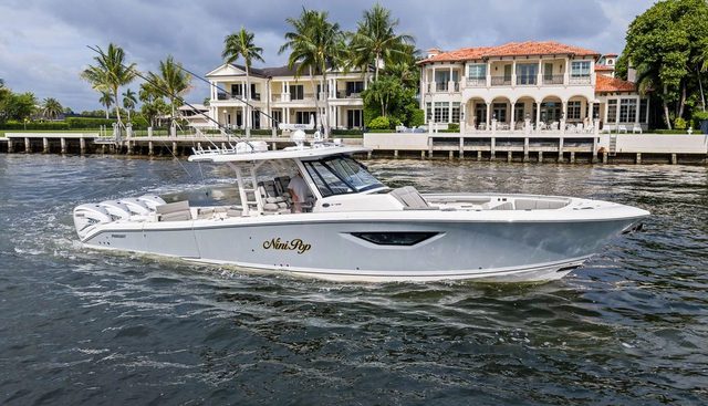 NINIPOP yacht for sale 2