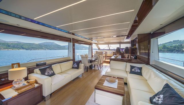 LOCEAN yacht for sale 39