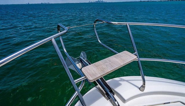 Grace yacht for sale 30