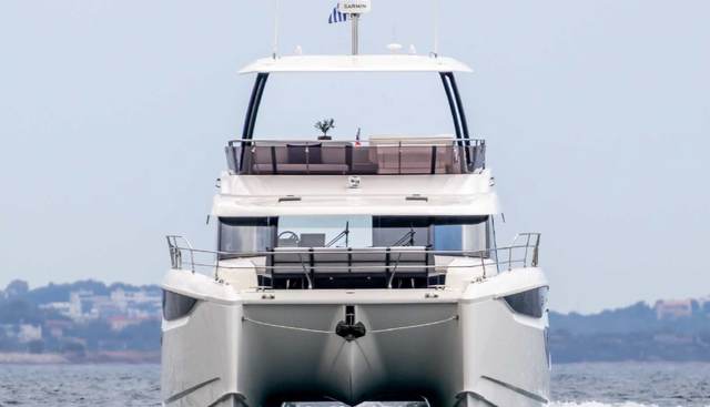 noname yacht for sale 3